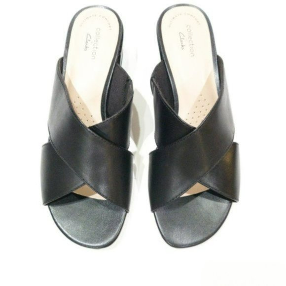 Clark Caroleigh Erin Sandal -8 - Picture 8 of 11